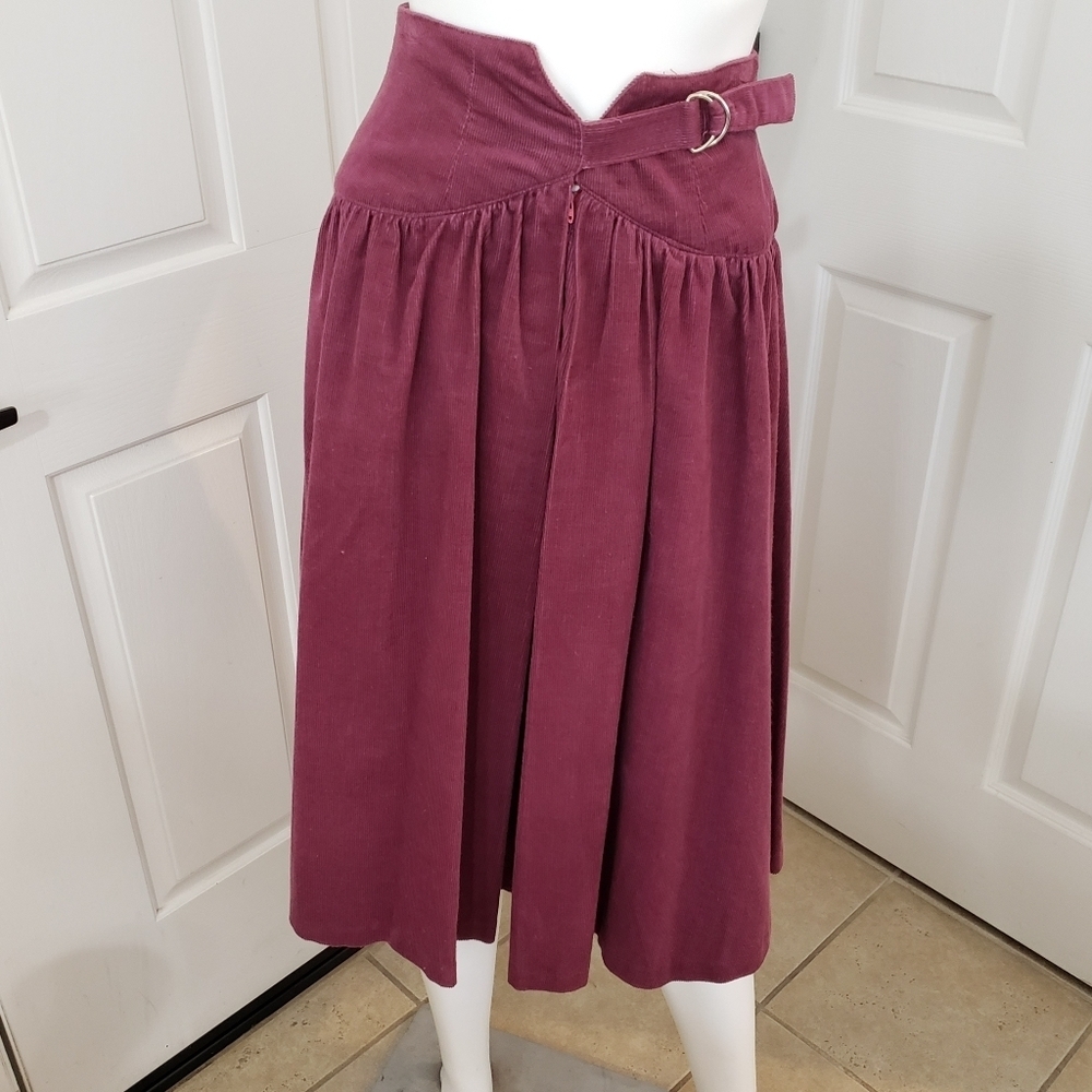 Contempo Casuals size 9/10 Vintage
